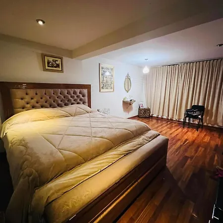 Peru Cusco Private Home With Yacuzi